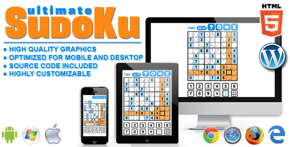 Ultimate Sudoku